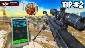 Warzone: EASY Pro Tips to IMPROVE FAST! (Tips, Tricks, &