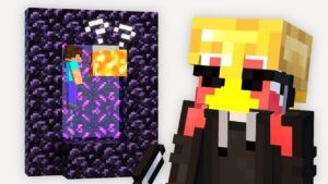 Weird Minecraft mechanics explained by a speedrunner