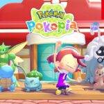 Werft einen erweiterten Blick auf Pokémon Pokopia! (Nintendo Switch 2)