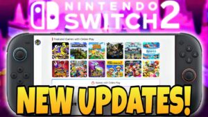 What Nintendo DIDN'T Tell You at That Direct!