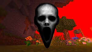 Why Are Minecraft Horror Mods Just Malware Now?