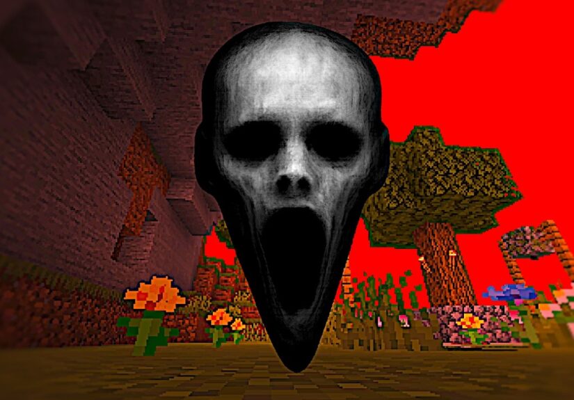 Why Are Minecraft Horror Mods Just Malware Now?