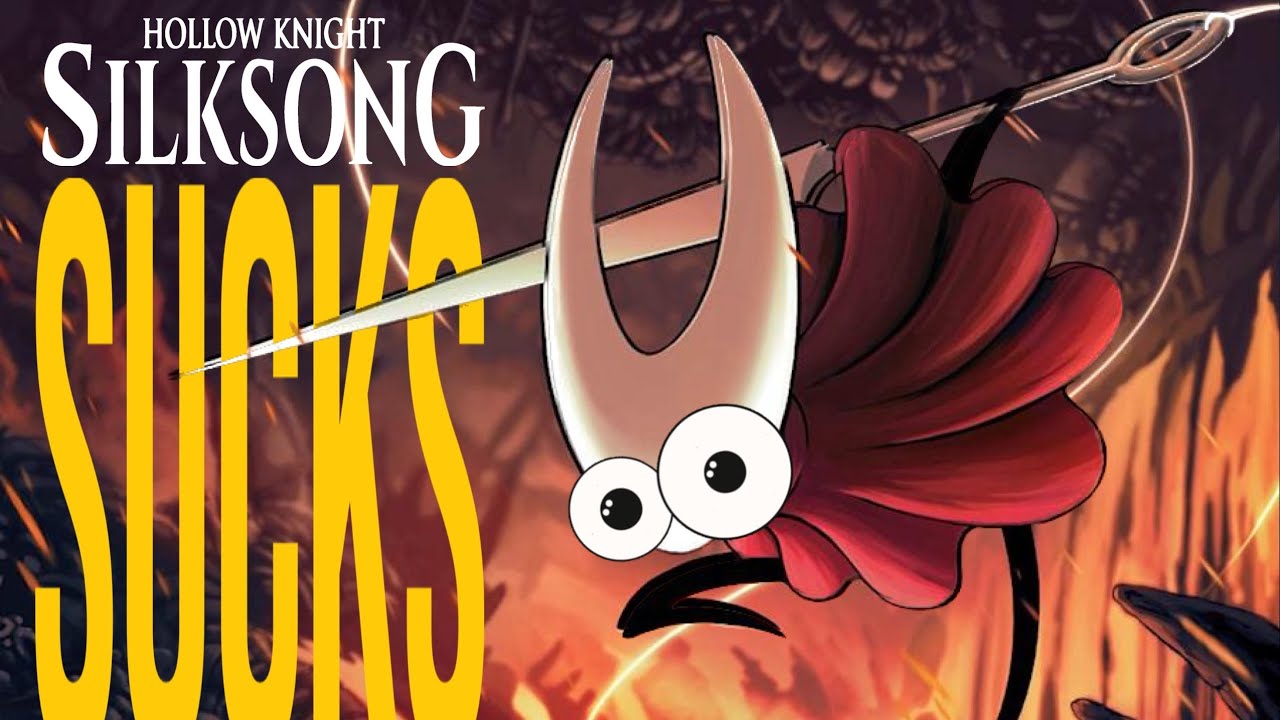 Why Silksong Actually Sucks - Review | Xbox Game Pass