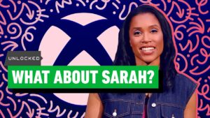 Xbox After Sarah Bond - Unlocked Clips