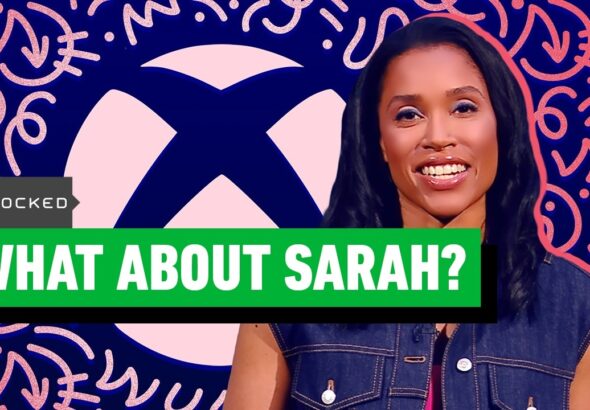 Xbox After Sarah Bond - Unlocked Clips