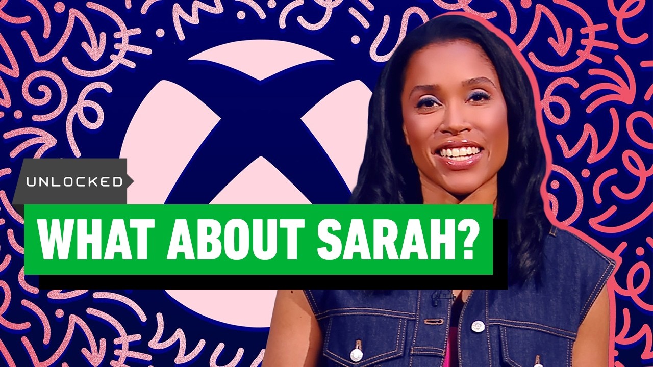 Xbox After Sarah Bond - Unlocked Clips