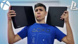 Xbox one vs Playstation 4 - Qual o melhor em