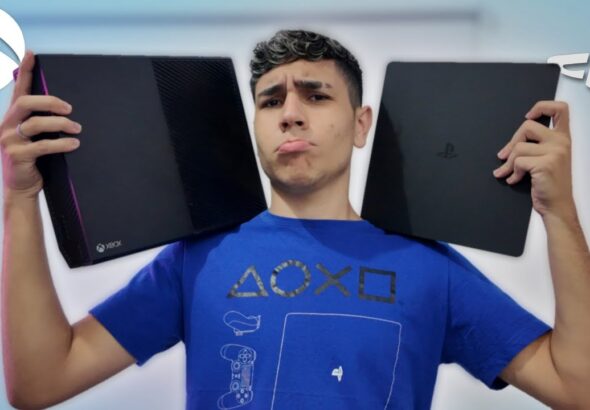 Xbox one vs Playstation 4 - Qual o melhor em