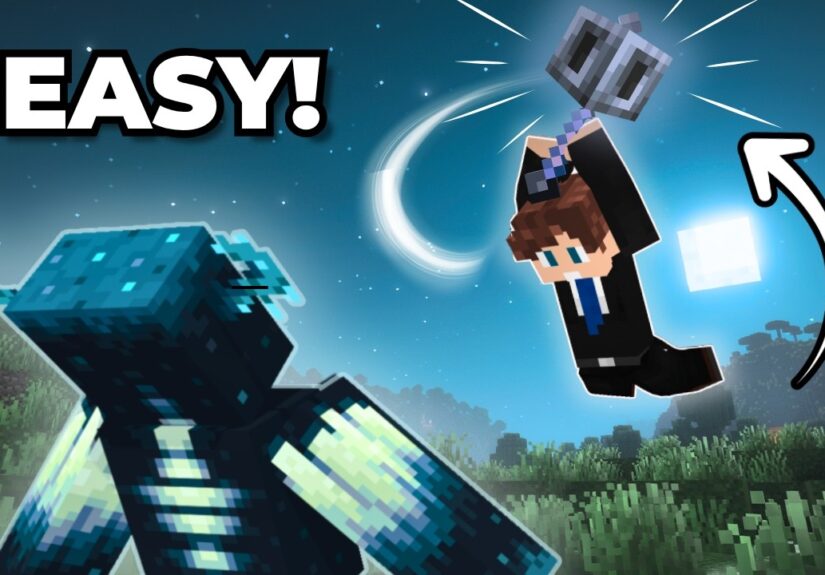 You'll Master THE MACE After Watching This Video!