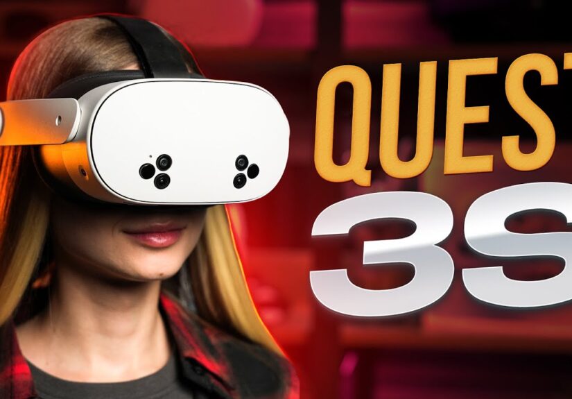 Топ за Свои Деньги | Обзор Quest 3S