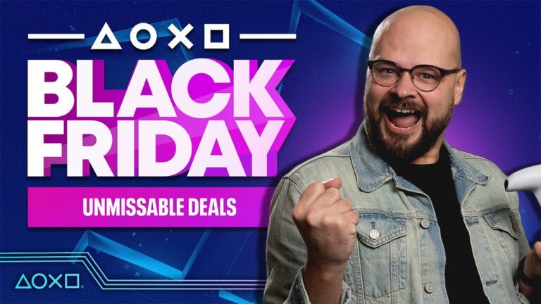 10 Biggest Deals In The Black Friday Sale