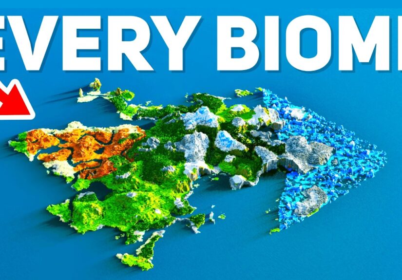 10 PERFECT SURVIVAL SEEDS for Minecraft 26!