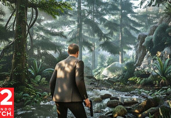 15 BIG Nintendo Switch 2 Games Coming In Quarter 2