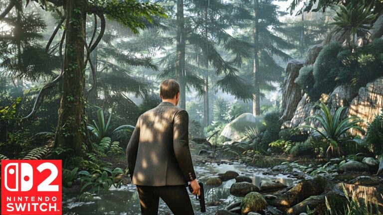 15 BIG Nintendo Switch 2 Games Coming In Quarter 2