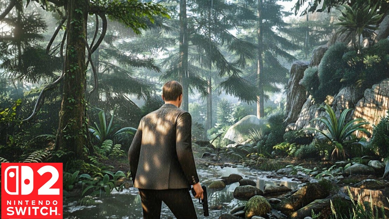 15 BIG Nintendo Switch 2 Games Coming In Quarter 2