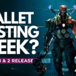 BEST New Nintendo Switch 1 and 2 Games | Any