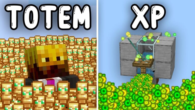 20 MUST HAVE Farms in 2026! Minecraft Bedrock 1.21/26.1+!