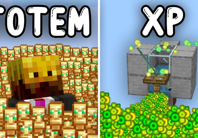 20 MUST HAVE Farms in 2026! Minecraft Bedrock 1.21/26.1+!