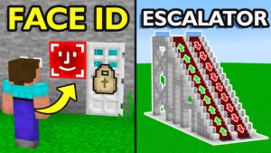 20+ NEW Redstone Hacks in Minecraft That Will Blow Your