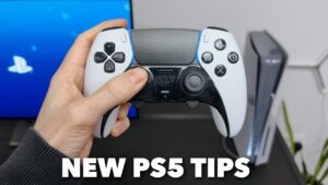 20 PS5 Tips Every Owner NEEDS to Know in 2026
