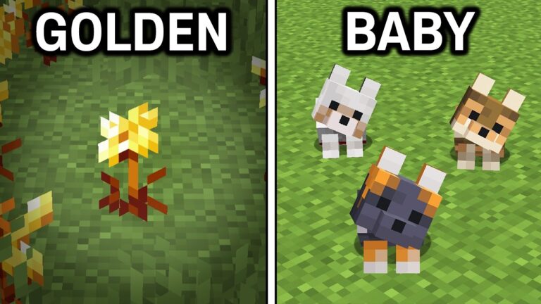 43 NEW Changes In Minecraft 26.1