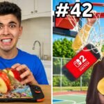 50 Ways To Use A Nintendo Switch 2!