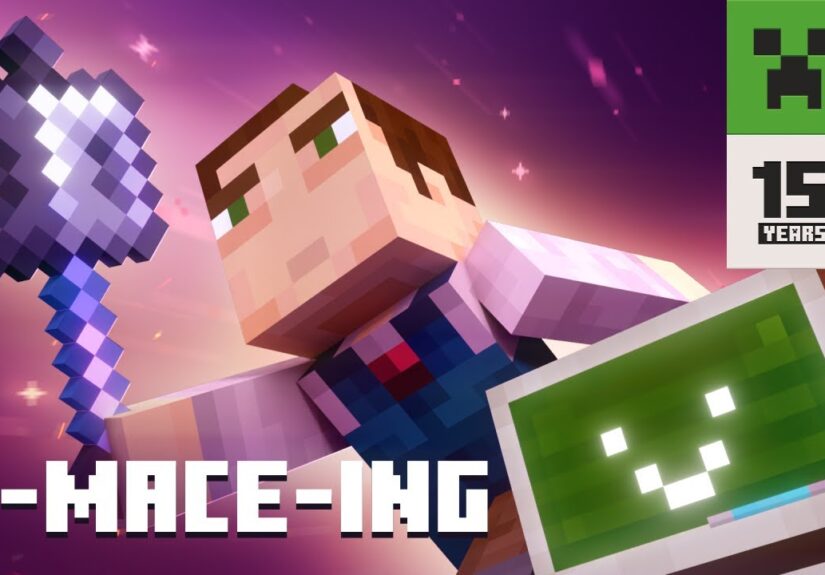 ADDING A NEW WEAPON | HOW WE MAKE MINECRAFT