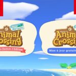 Animal Crossing: New Horizons – Nintendo Switch 2 Edition et
