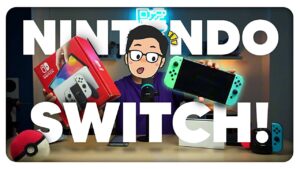 Apakah Nintendo Switch Masih Layak dibeli? Ini Jawabannya!