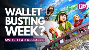 BEST New Nintendo Switch 1 and 2 Games | Any