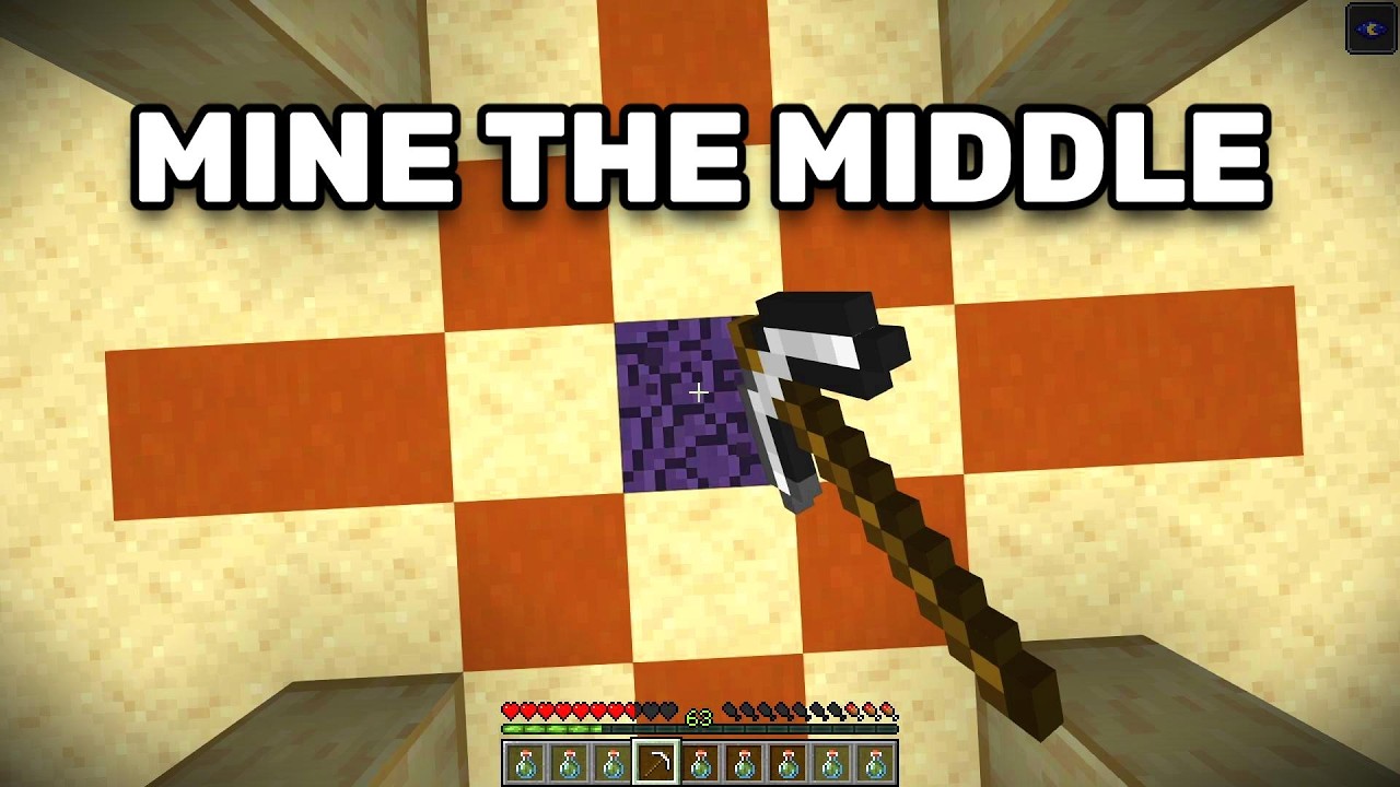 Best Beginner Minecraft Tips