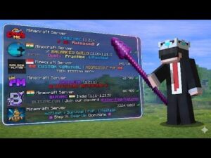 Best Cracked Minecraft PvP Servers In 2026!