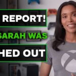 Bombshell: Why Xbox Pushed Sarah Bond Out - “Tough to