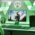 Building the ULTIMATE XBOX Gaming Setup!