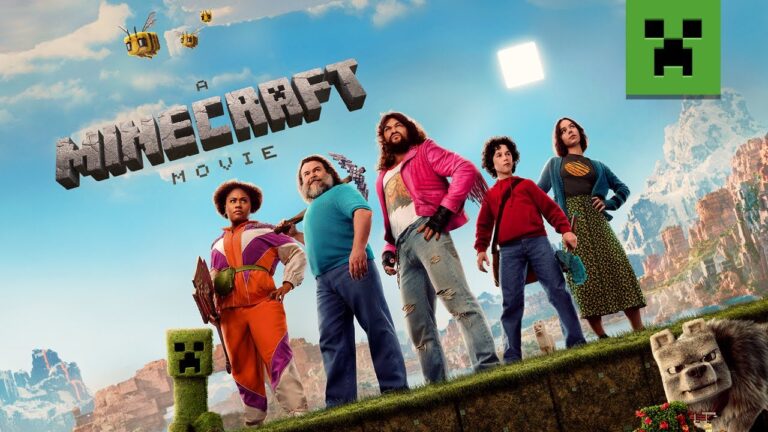 Building the World of Minecraft: Block Party