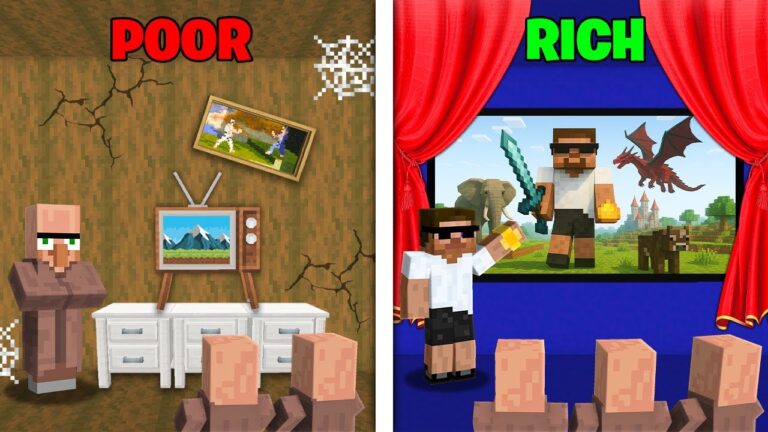 Carry vs Doorbin : Who Build the Best Cinema Hall