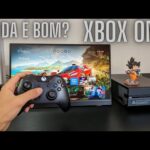 Como é ter um Xbox One em 2025