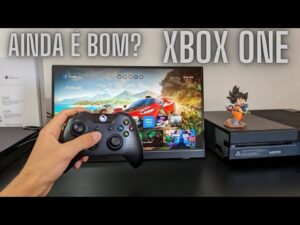 Como é ter um Xbox One em 2025