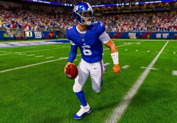EA Reveals First Madden 26 Update!