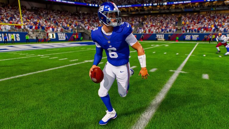 EA Reveals First Madden 26 Update!