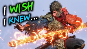 ESSENTIAL Tips I Wish I Knew Sooner - Black Myth