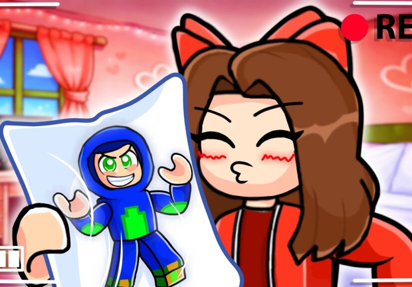 Ekta forgot to stop recording… 😱