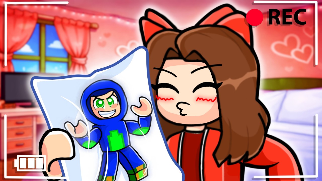 Ekta forgot to stop recording… 😱