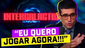 FLOW GAMES REAGE: INTERGALACTIC, NOVO JOGO DA NAUGHTY DOG -