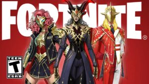 Fortnite Chapter 7 is Already LEAKED..