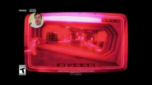 Fortnite: DEATH STAR SABOTAGE LIVE EVENT TEASER!