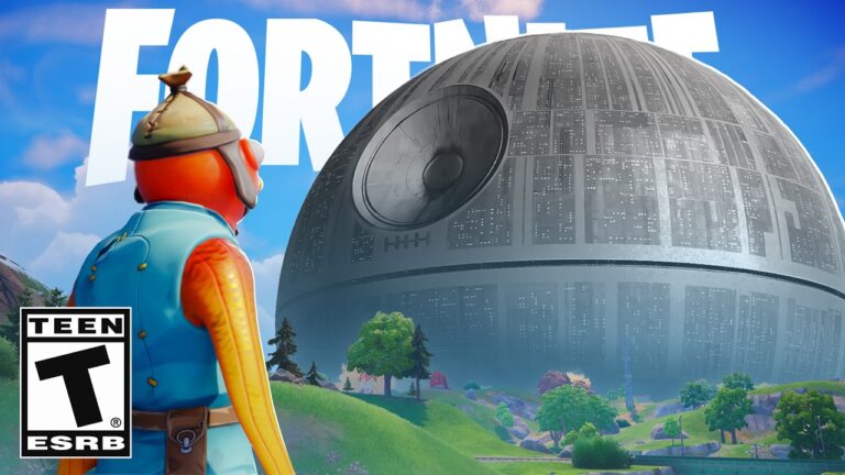 Fortnite Season 3 LIVE EVENT HAS BEGUN...