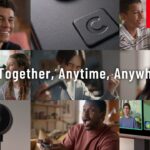 GameChat on Nintendo Switch 2 – All Together, Anytime, Anywhere