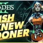 Hades 2 - Wish I Knew Sooner | Tips, Tricks,