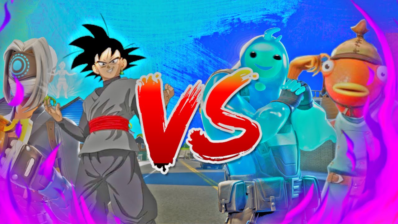 He Predicted the Future for lil kid ?!? | Fortnite